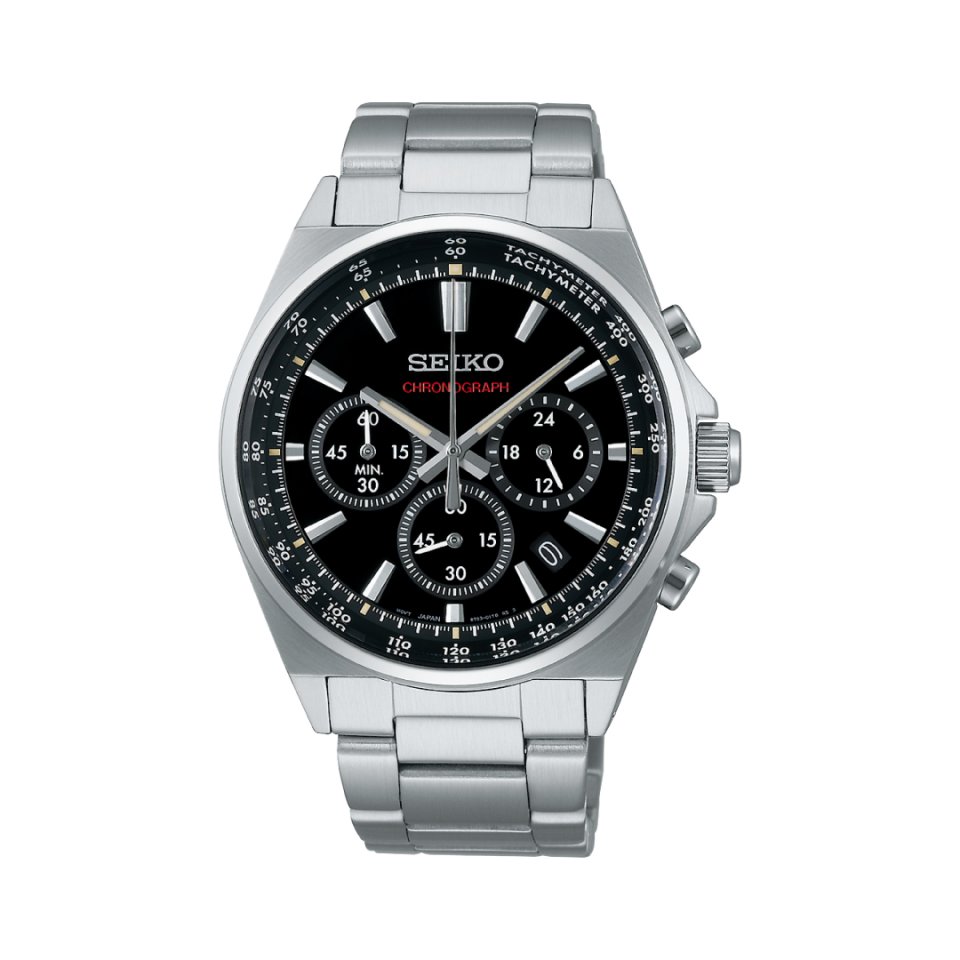 SEIKO SELECTION ✖ TiCTAC～チックタック40周年記念別注モデル発売