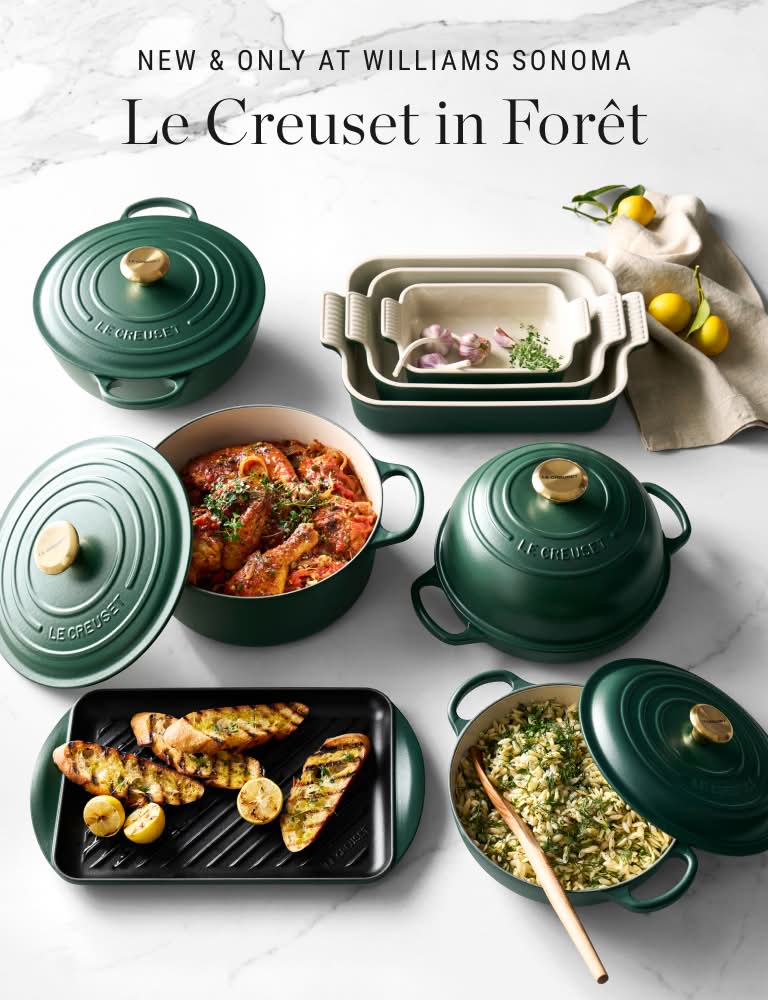 The Best Kitchen Gadgets & Cooking Tools of 2026 | Williams Sonoma