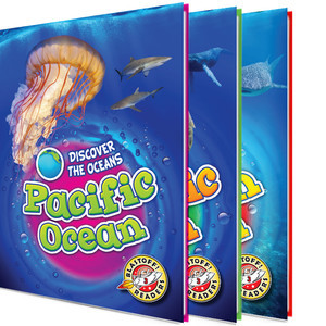 Arctic Ocean - Bellwether Media, Inc.