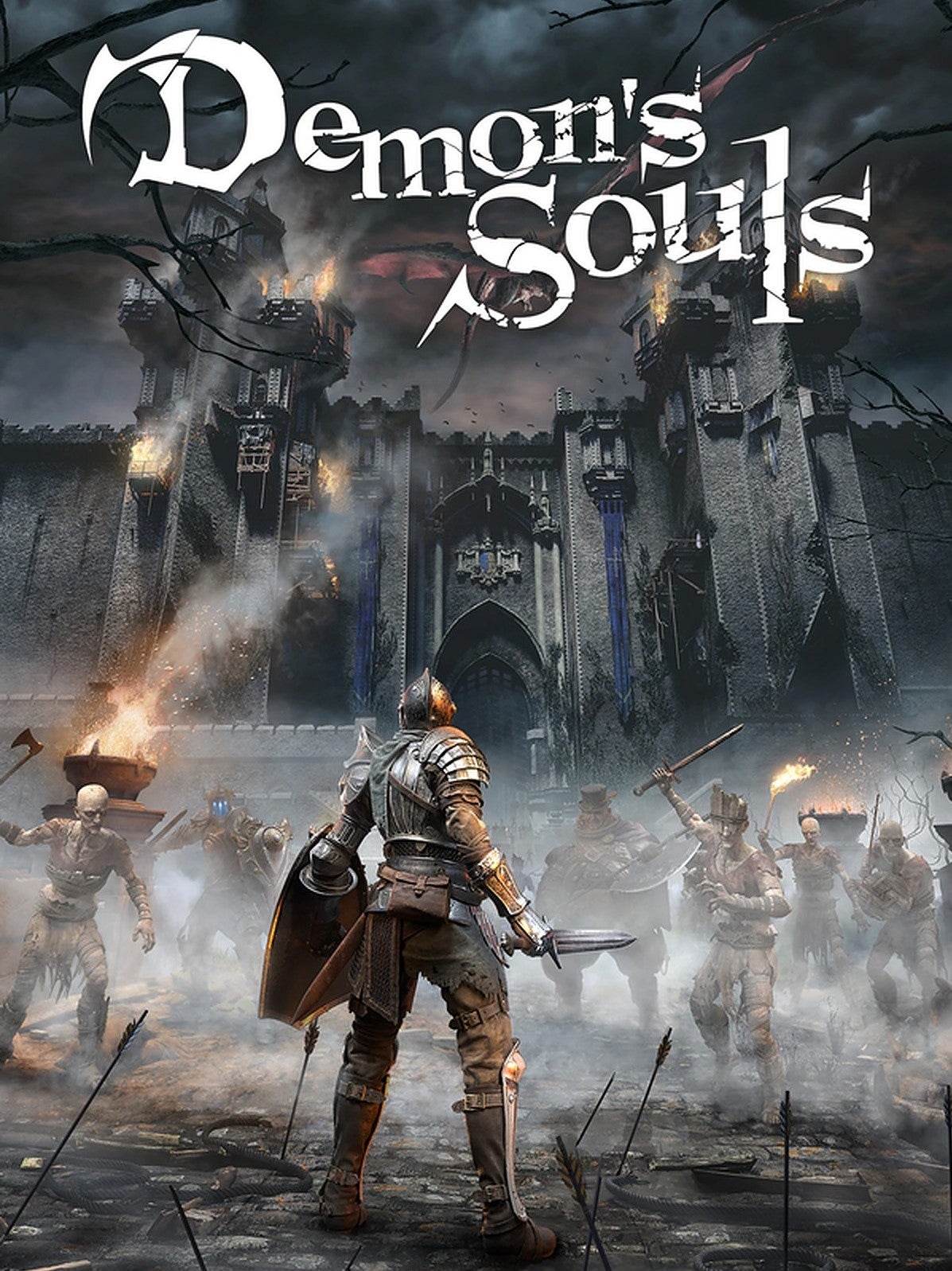 Demon's Souls | Dicebreaker