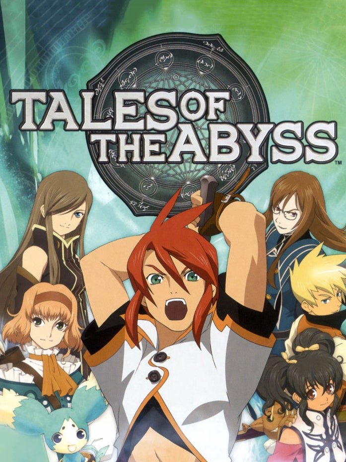 Tales of the Abyss | VG247