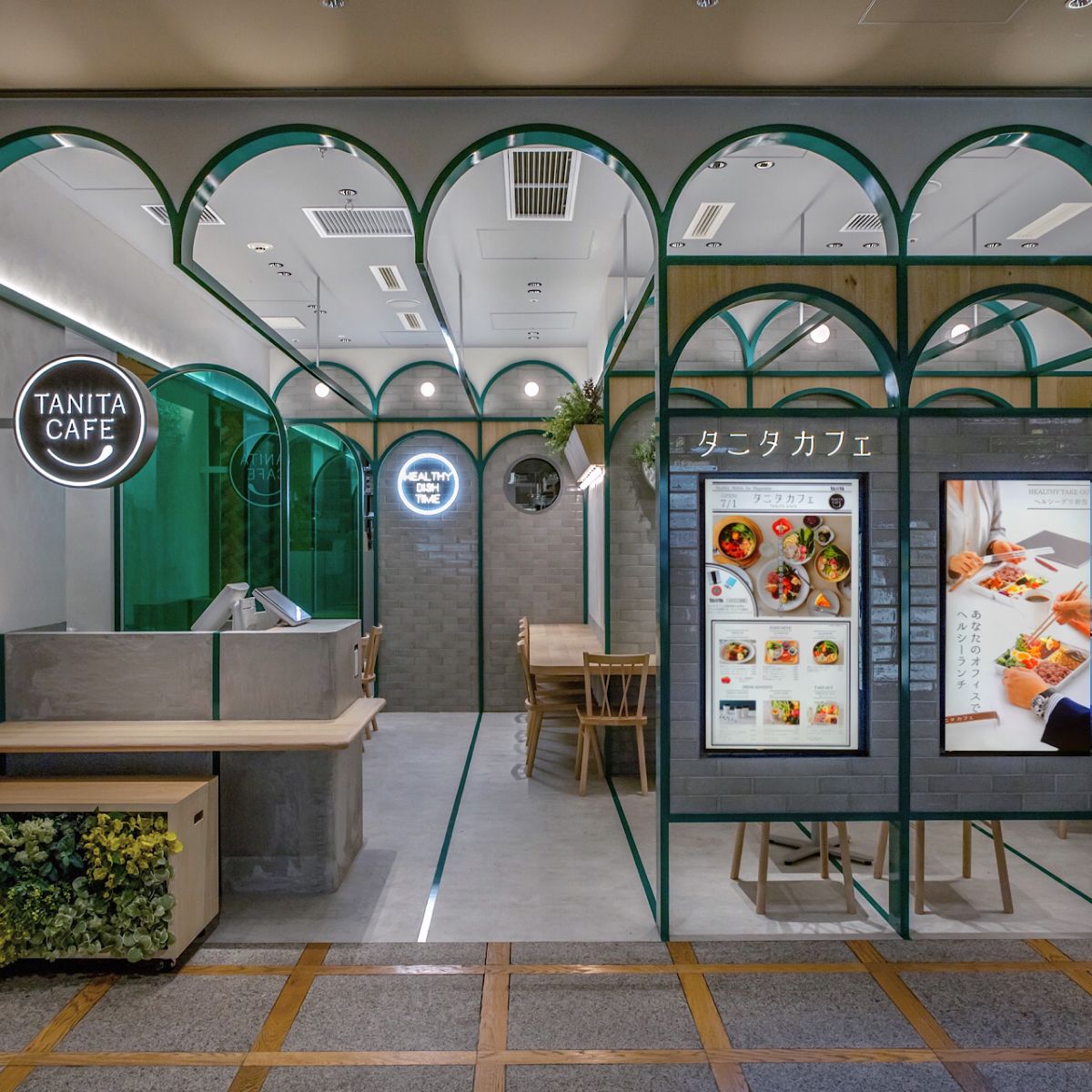 音声体組成計 BC-203 ペルソナ5 ザ・ロイヤルモデル | タニタ