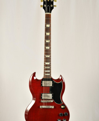 Gibson SG '62 Reissue 1988 | Gruhn Guitars