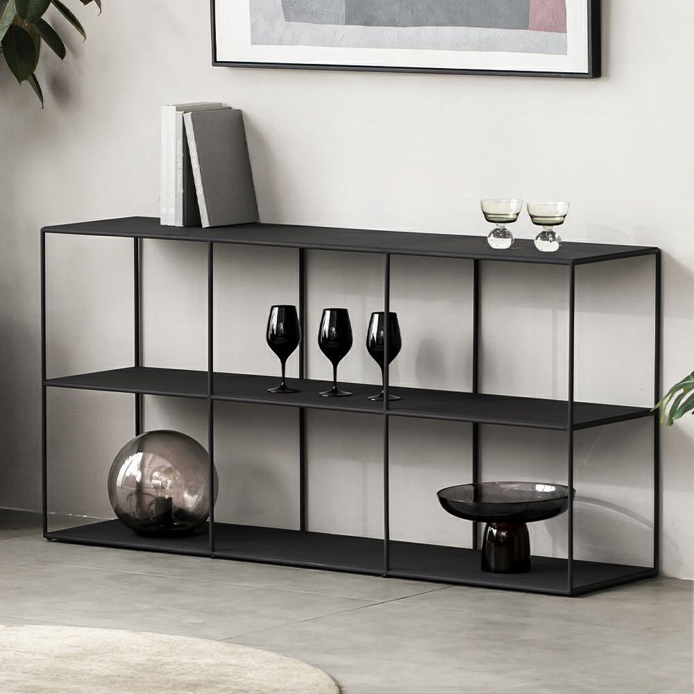 スチールシェルフ 一覧｜【アルモニア公式】家具・インテリア通販