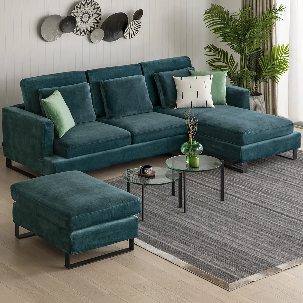 NUBE ペット耐久生地 フェザータイプ｜【アルモニア公式】家具