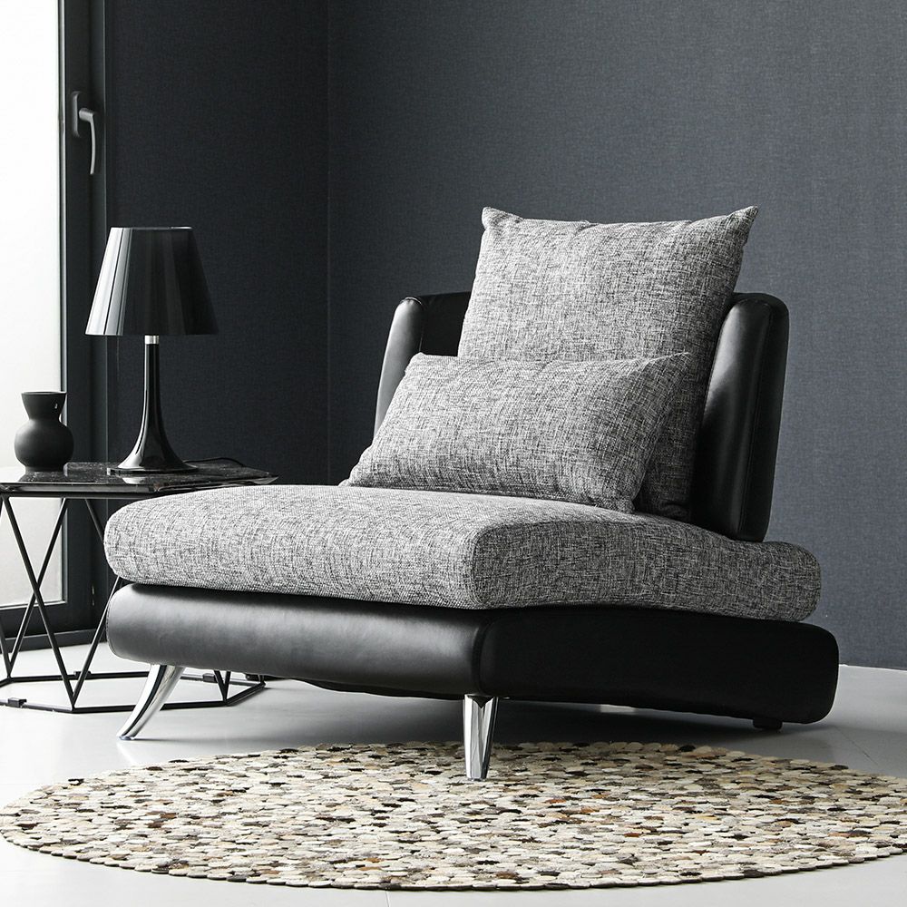 Bella curva 1P単品｜【アルモニア公式】家具・インテリア通販