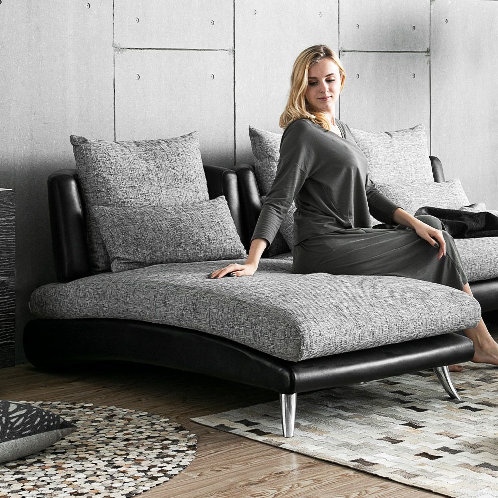 Bella curva カウチ単品｜【アルモニア公式】家具・インテリア通販