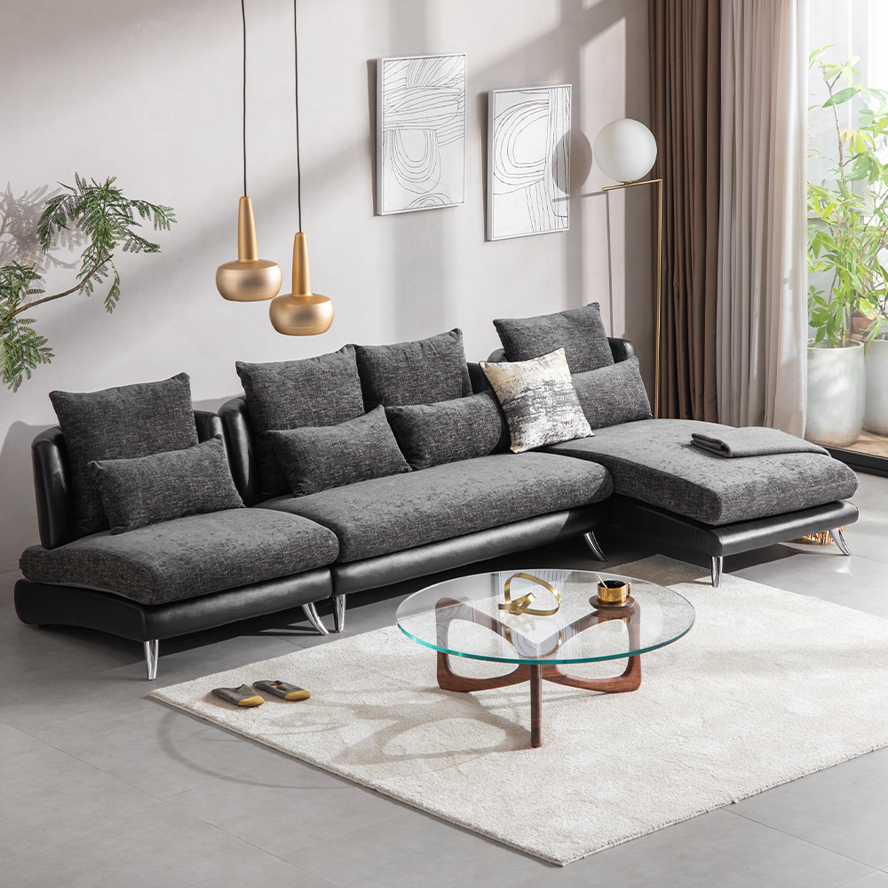 4人掛けソファ 一覧｜【アルモニア公式】家具・インテリア通販