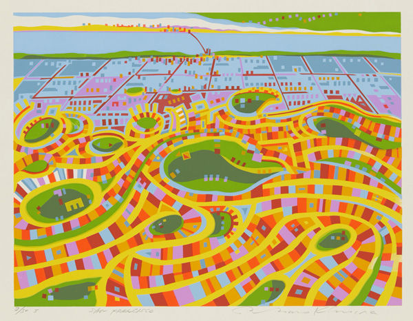 ときの忘れもの 木村利三郎 Risaburo KIMURA