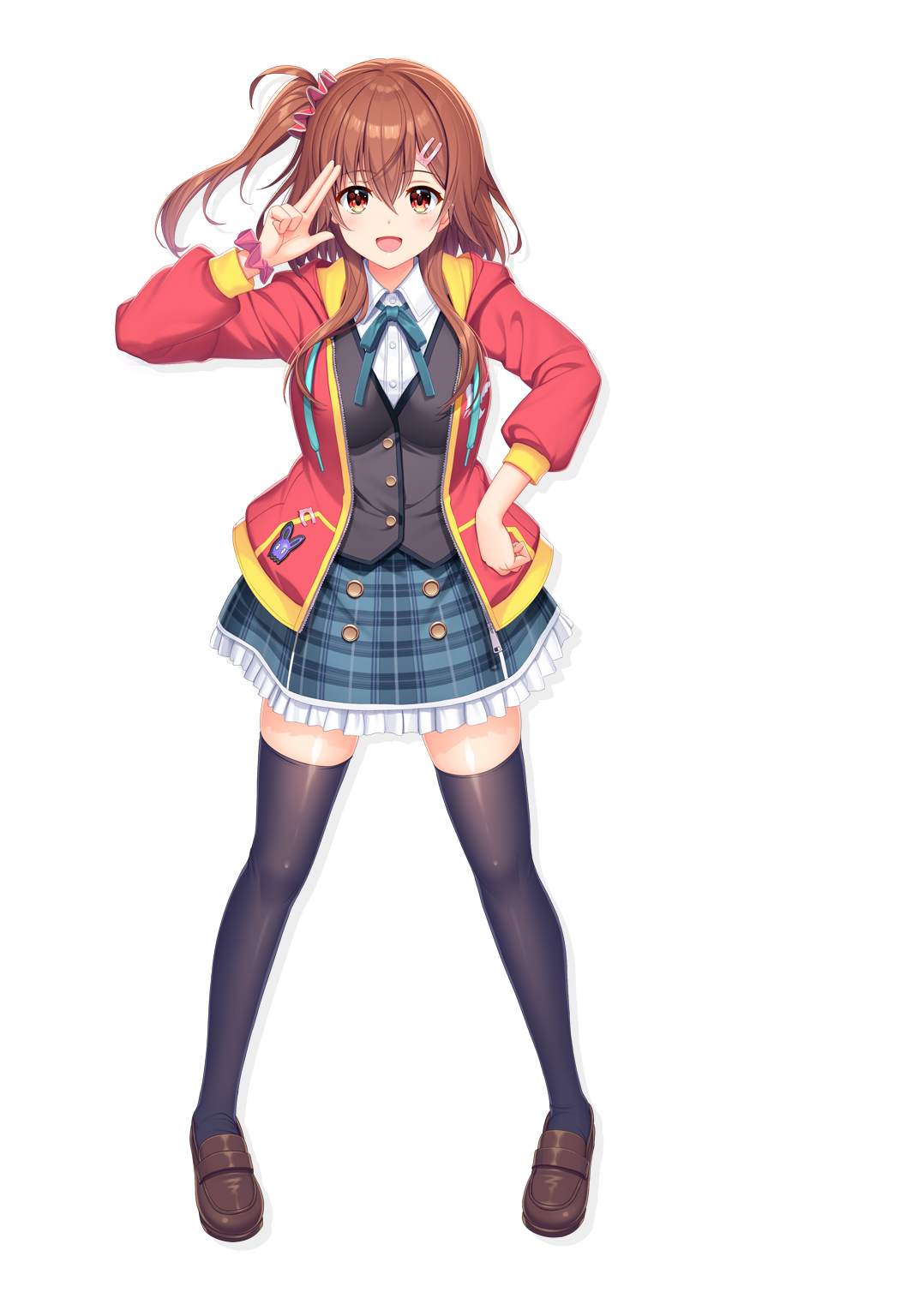 アンラベル・トリガー』オフィシャルサイト｜Archive