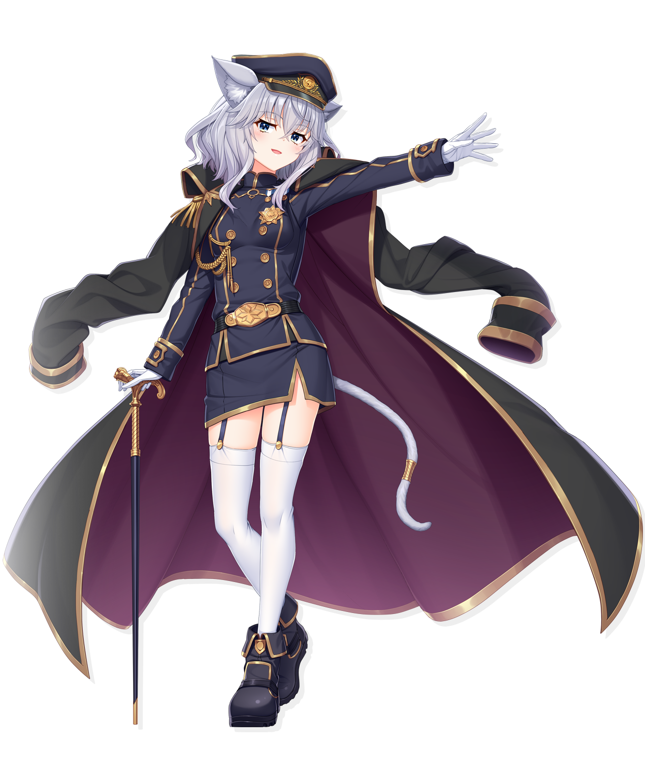 アンラベル・トリガー』オフィシャルサイト｜Archive