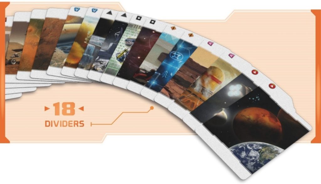 テラフォーミング・マーズ ～3D地形ボックス～ 完全日本語版