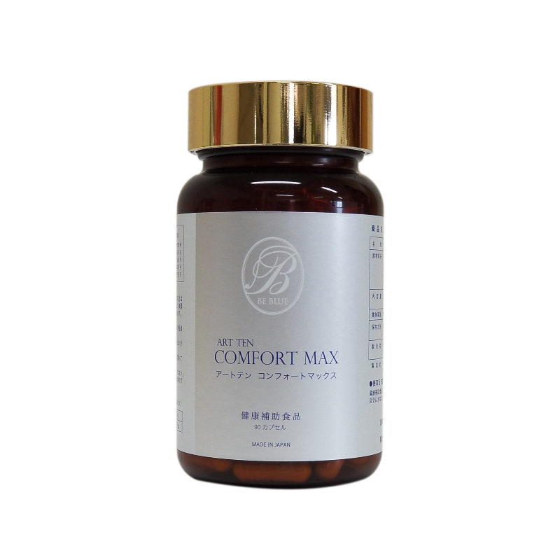 アートテン コンフォートマックス（ミミズ乾燥粉末） | 株式会社