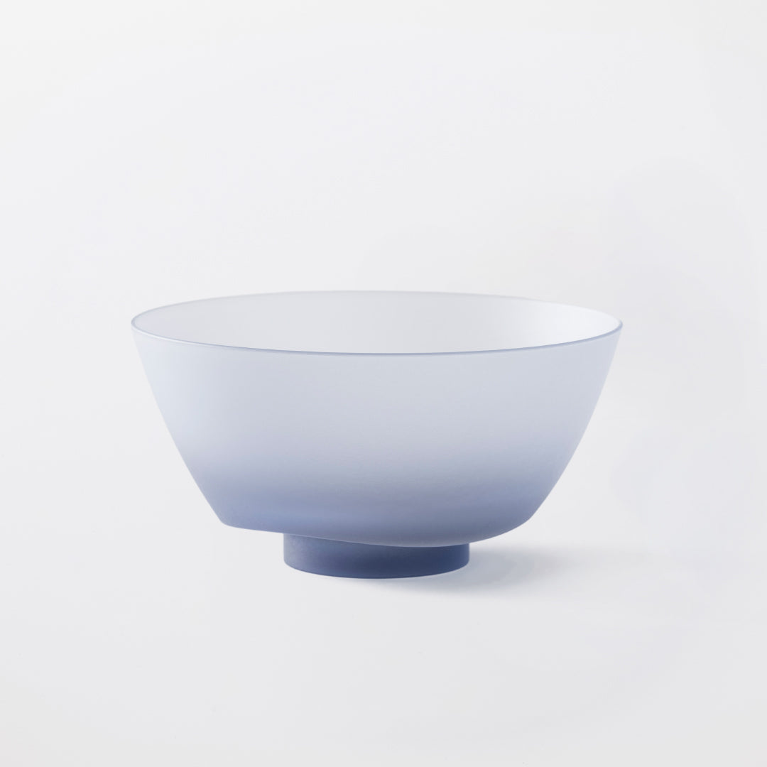 落としても割れない「どんぶり鉢」