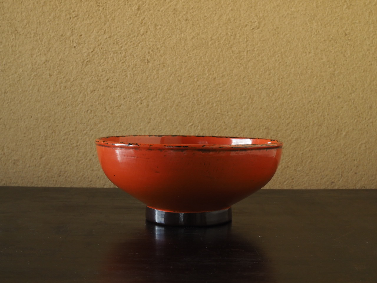 根来椀 | 古美術いもと