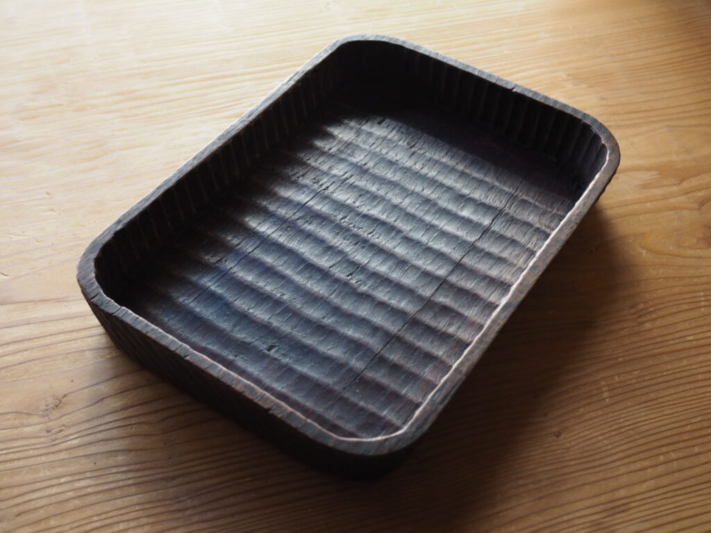 我谷盆 | 古美術いもと