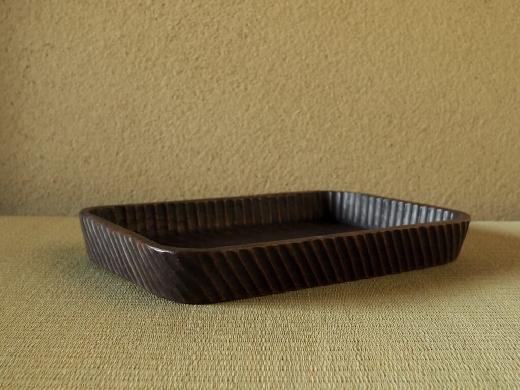 我谷盆 | 古美術いもと