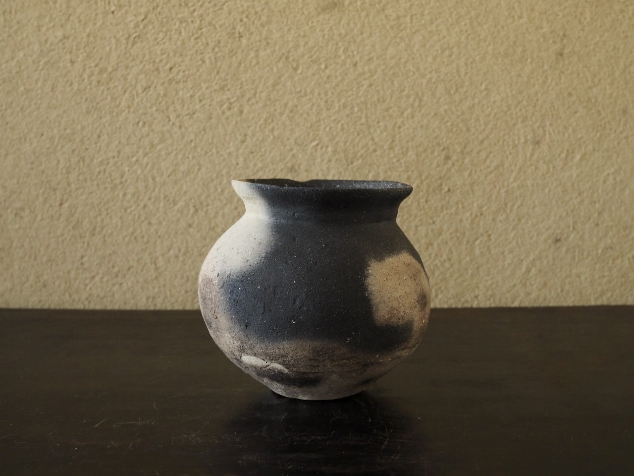 弥生土器壺 | 古美術いもと