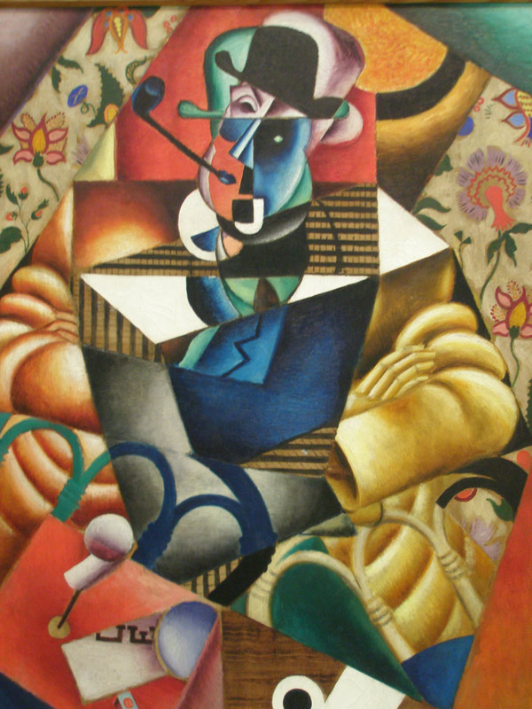 ジャン・メッツァンジェ