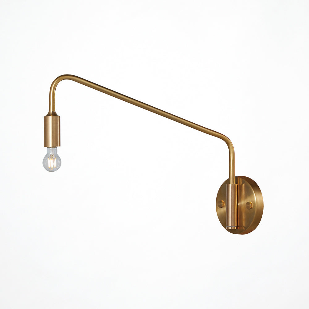 Barcelona-wall lamp (L)｜ARTWORKSTUDIO公式