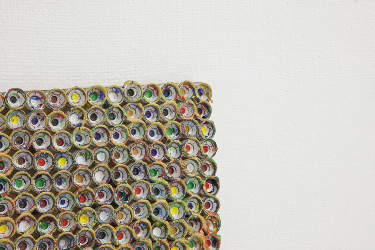 堀尾 貞治「あたりまえのこと」 | SEIAN ART CENTERSEIAN ART CENTER