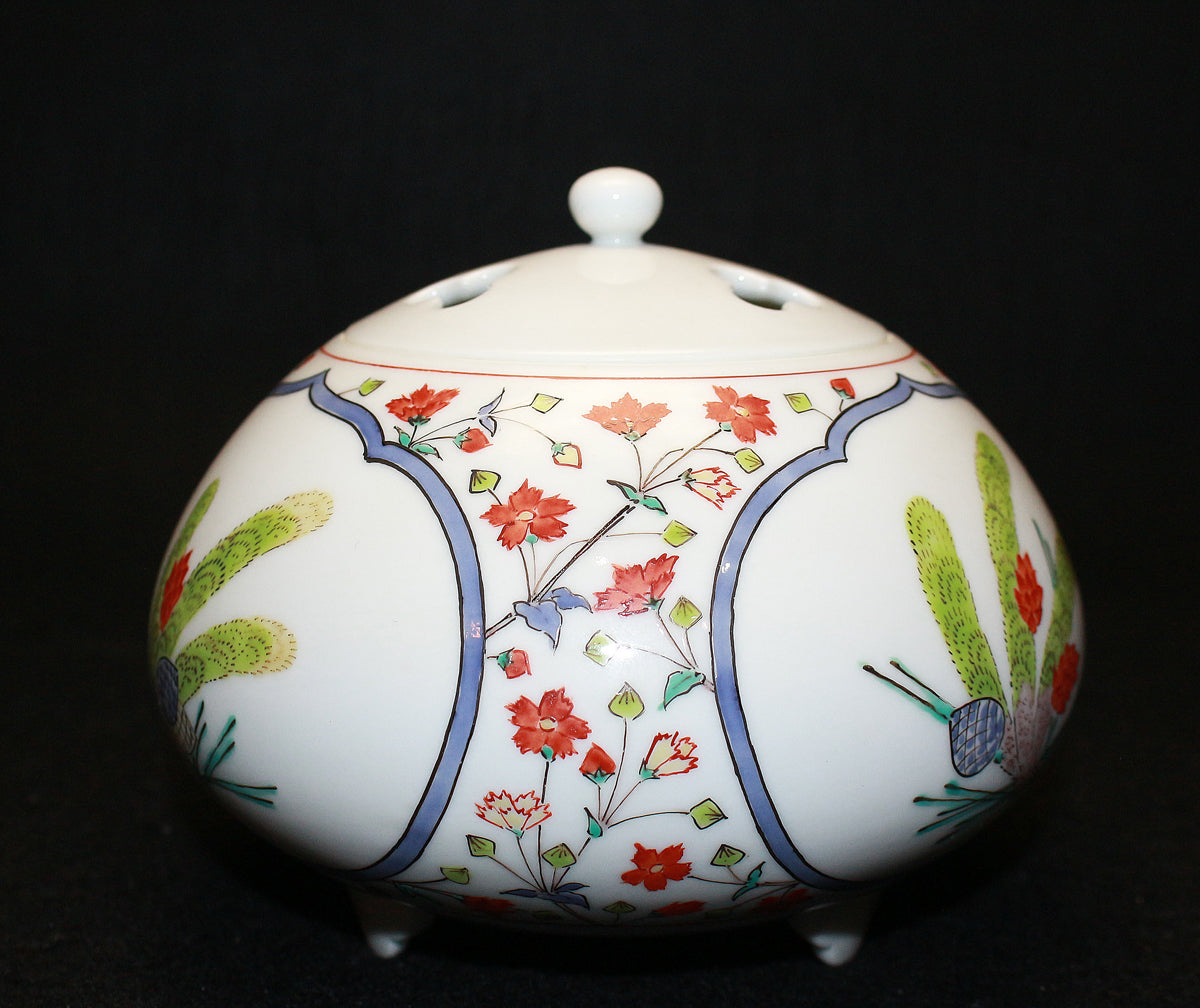 酒井田柿右衛門 – アート飛田