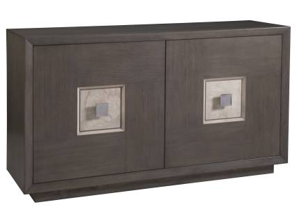 Gray - 2284-907 | Mavericks Media Console | Signature Designs|