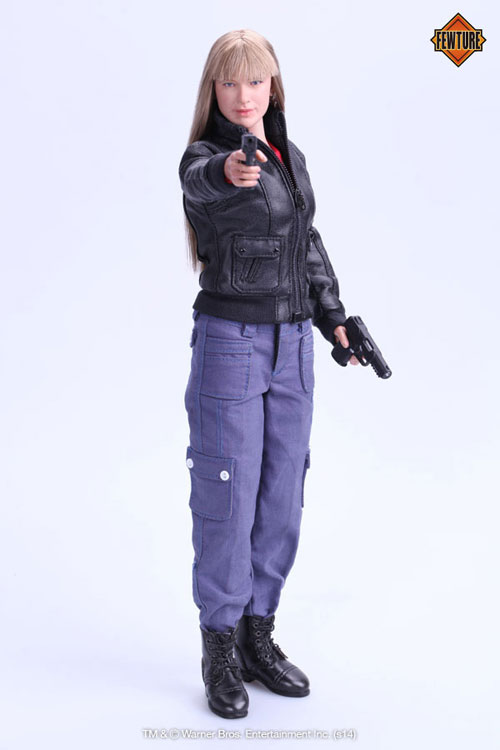 FRINGE / Olivia Dunham