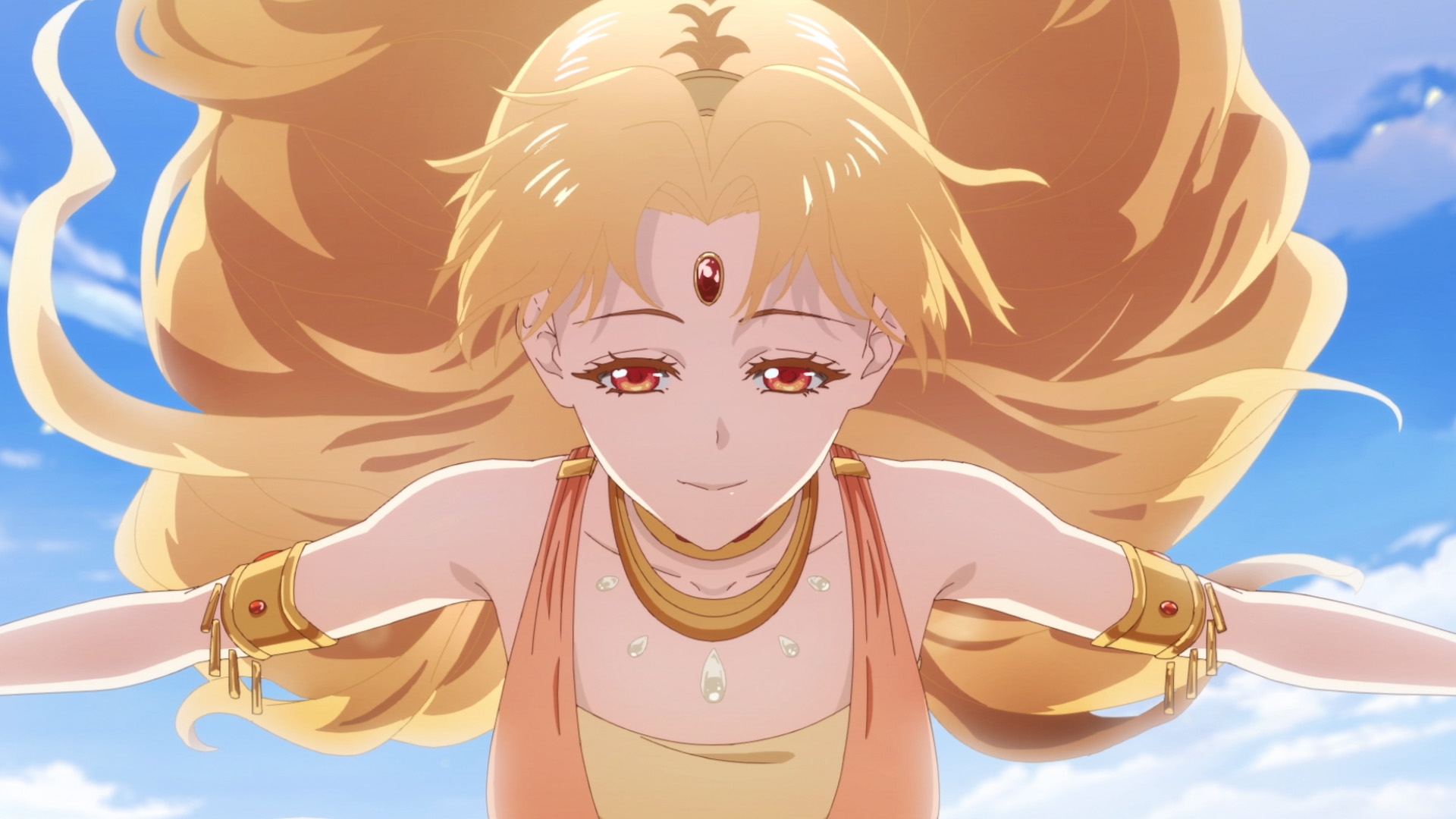 STORY｜TVアニメ「ある日、お姫様になってしまった件について」公式サイト