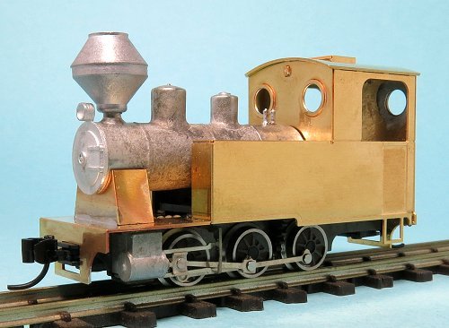 製品紹介・【HOナロー】森林用Cタンク