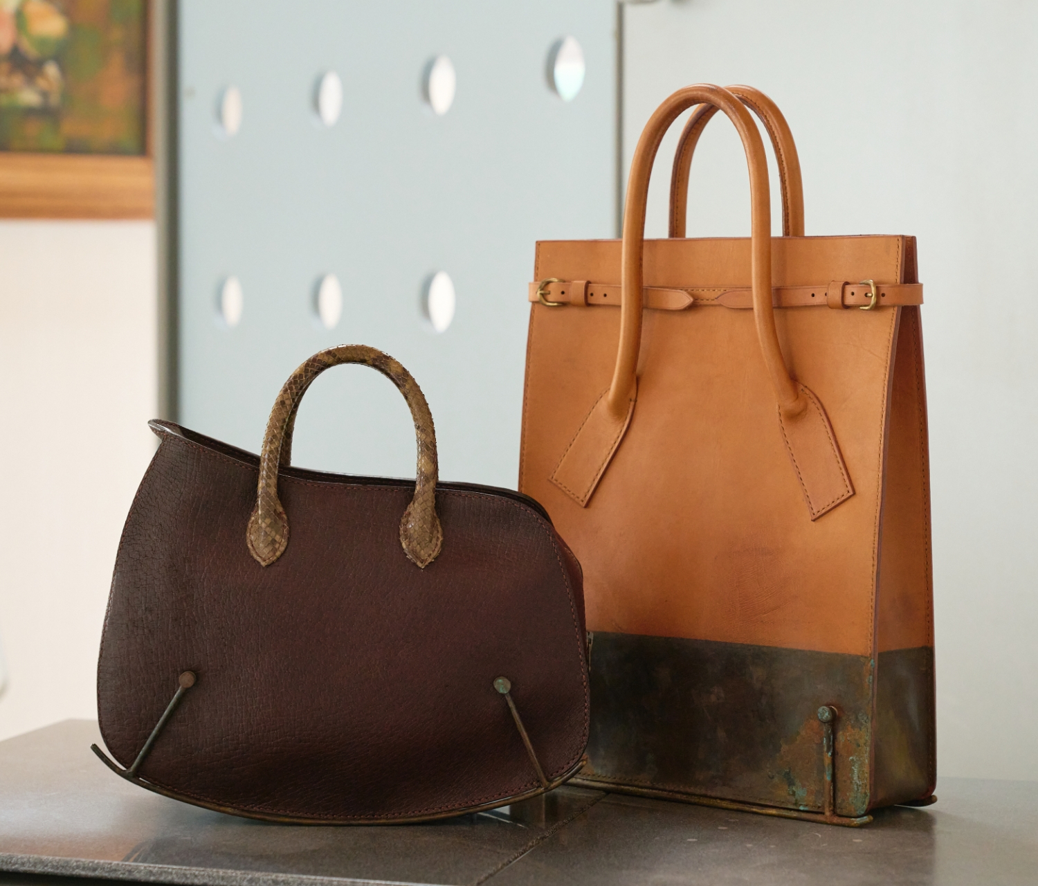 野沢 浩道さん（個人） | 受賞者インタビュー 2025 | ジャパン レザー