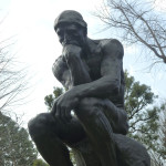 オーギュスト・ロダン / 地獄の門 “The Gates of Hell” | @ART