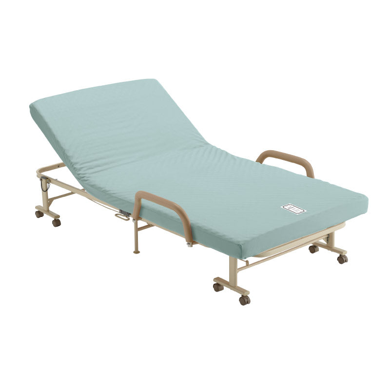 収納式リクライニングベッド AX-BG570S – アテックスダイレクト