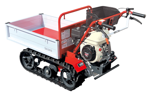 四国製作所小型運搬車 XL255 四国製作所小型運搬車 XL255 四国製作所