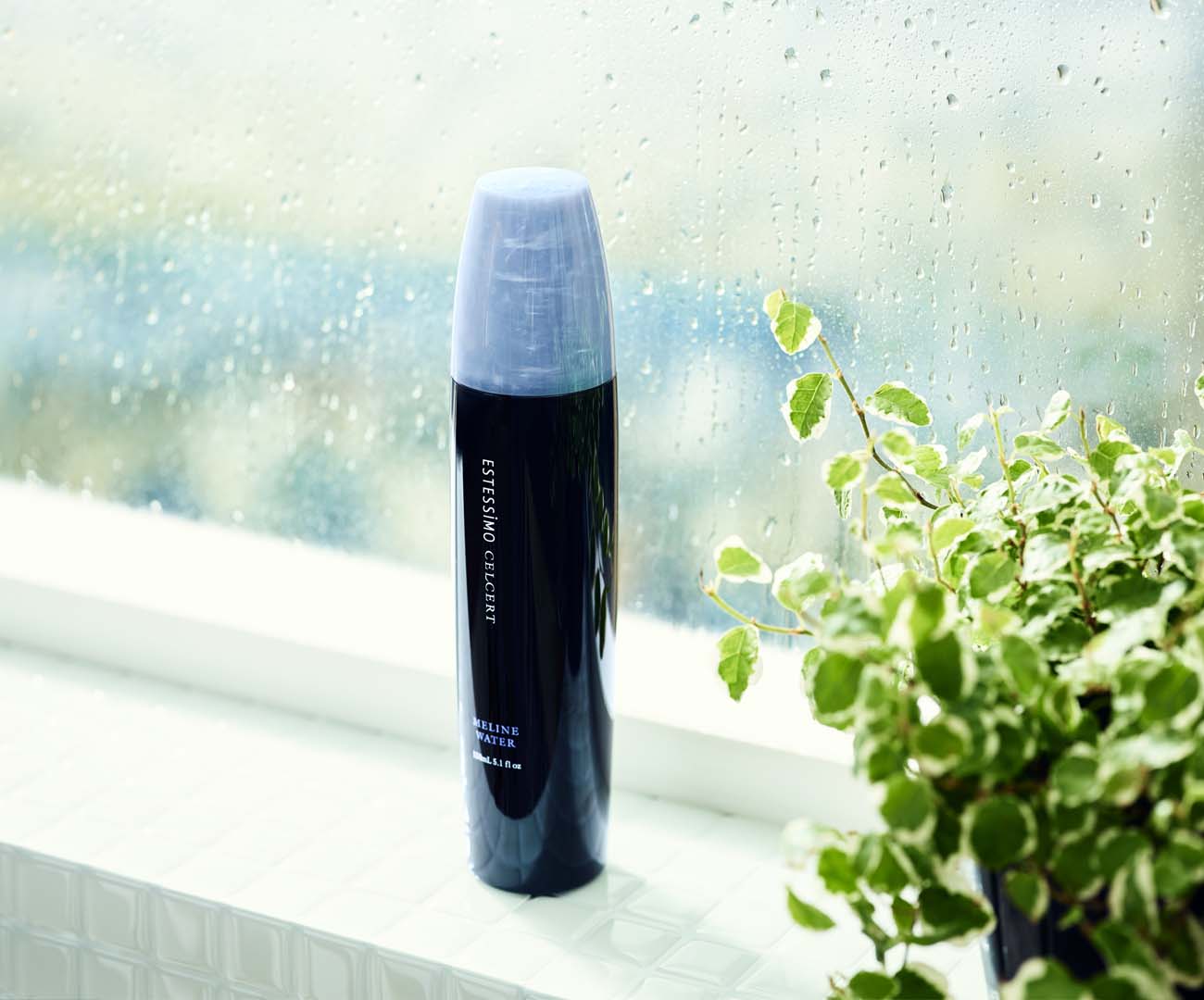 湿度の高い時期におすすめ 【エステシモ ミラインウォーター】｜千葉県