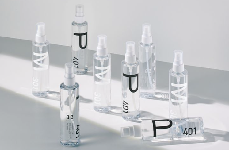 電子トリートメント | HAIR&SPAアトリエカラーズ