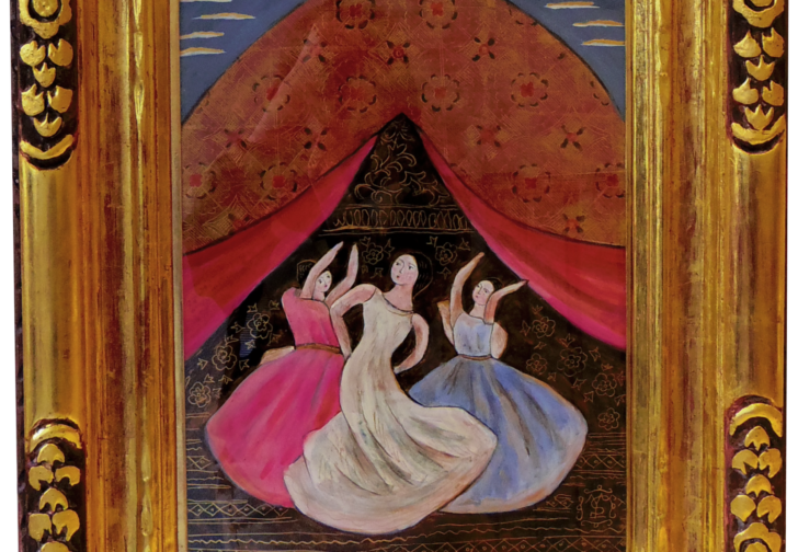 ギャラリー | 瀬本容子 公式サイト