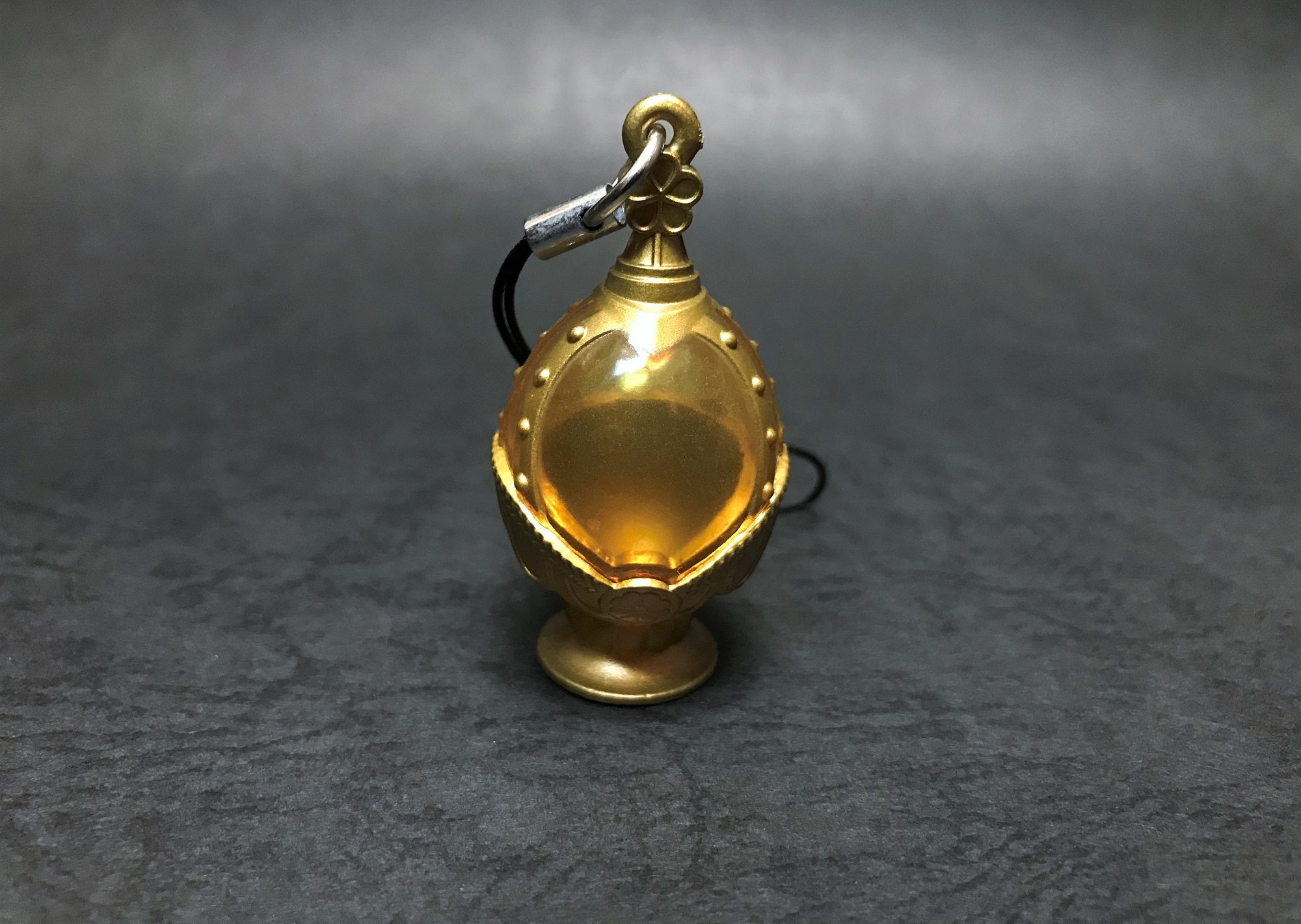 レビュー》魔法少女まどか☆マギカ ソウルジェムストラップα 全8種