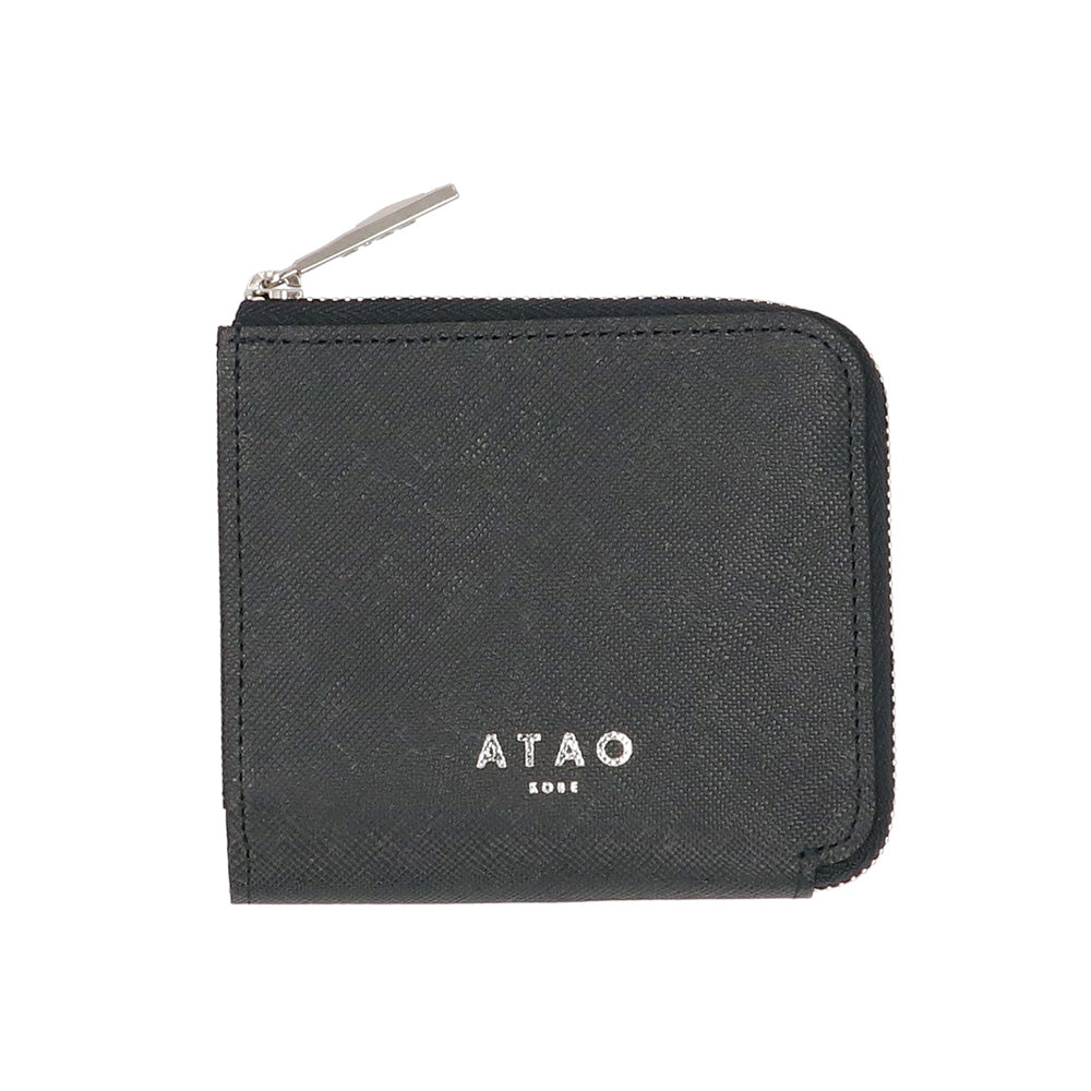 Men's Lady's】チェス／手のひらサイズのミニ財布 – ATAO LAND+(アタ