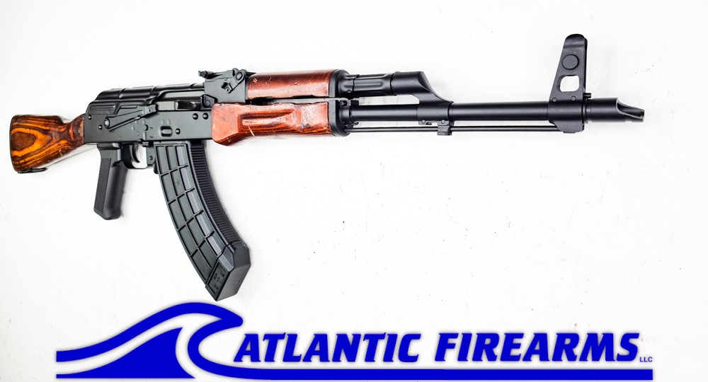Atlantic Firearms, LLC - AtlanticFirearms.com