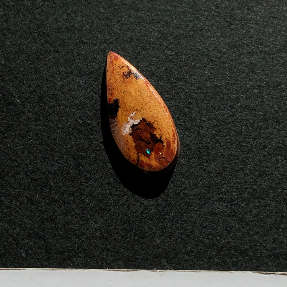 カンテラオパール[135] 17x8mm 2.5Cts ルース / 天然石ルース | Attic