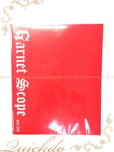 ガーネットクロウのYahoo!オークション(旧ヤフオク!)の相場・価格を