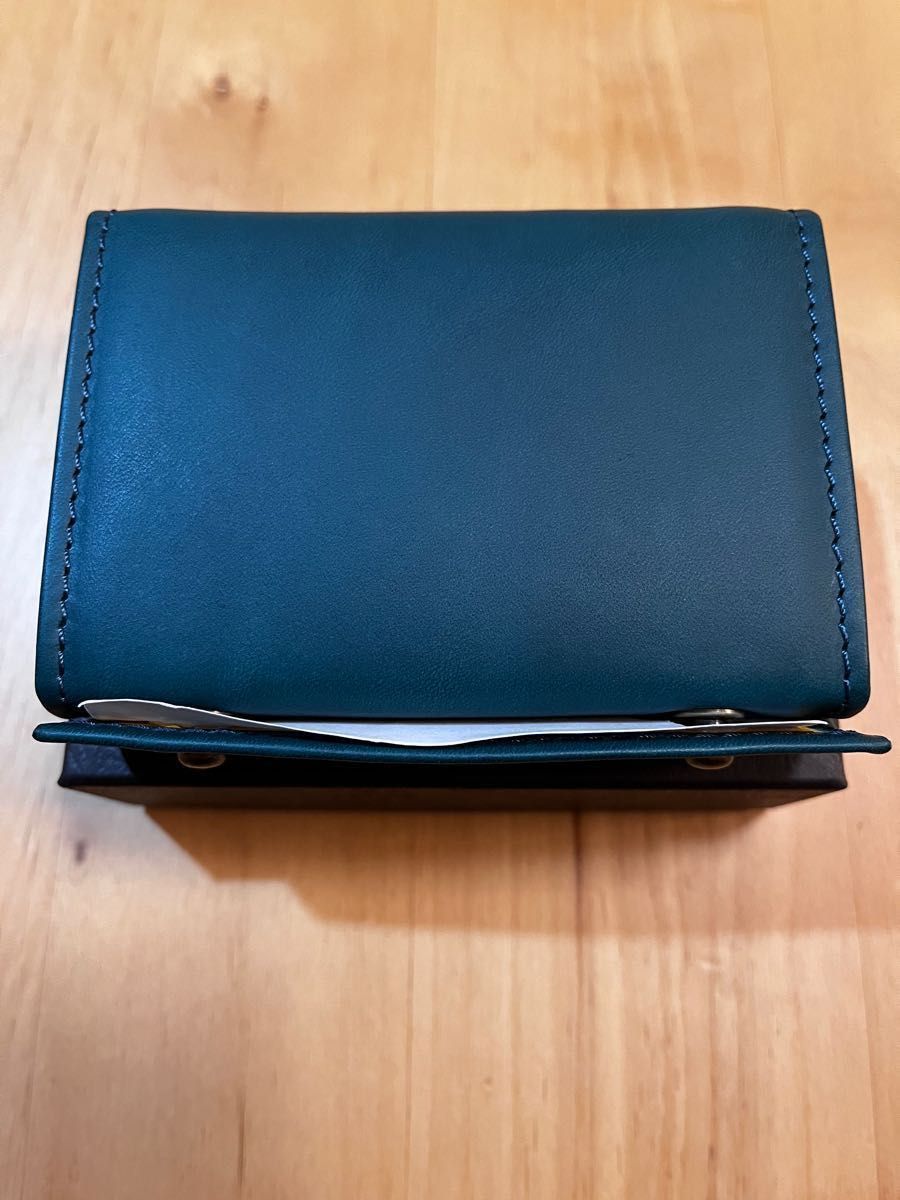 新品】m+ エムピウ ミッレフォッリエⅡ P25 限定色 オルテンシア