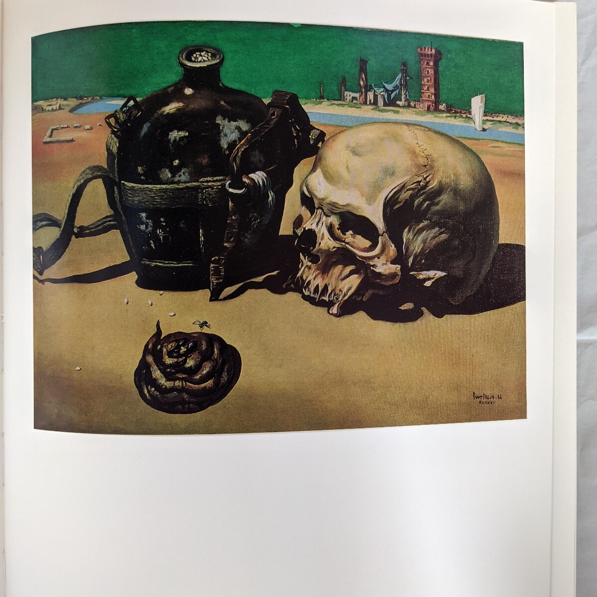 古沢岩美画集 限定 美術出版社｜Yahoo!フリマ（旧PayPayフリマ）