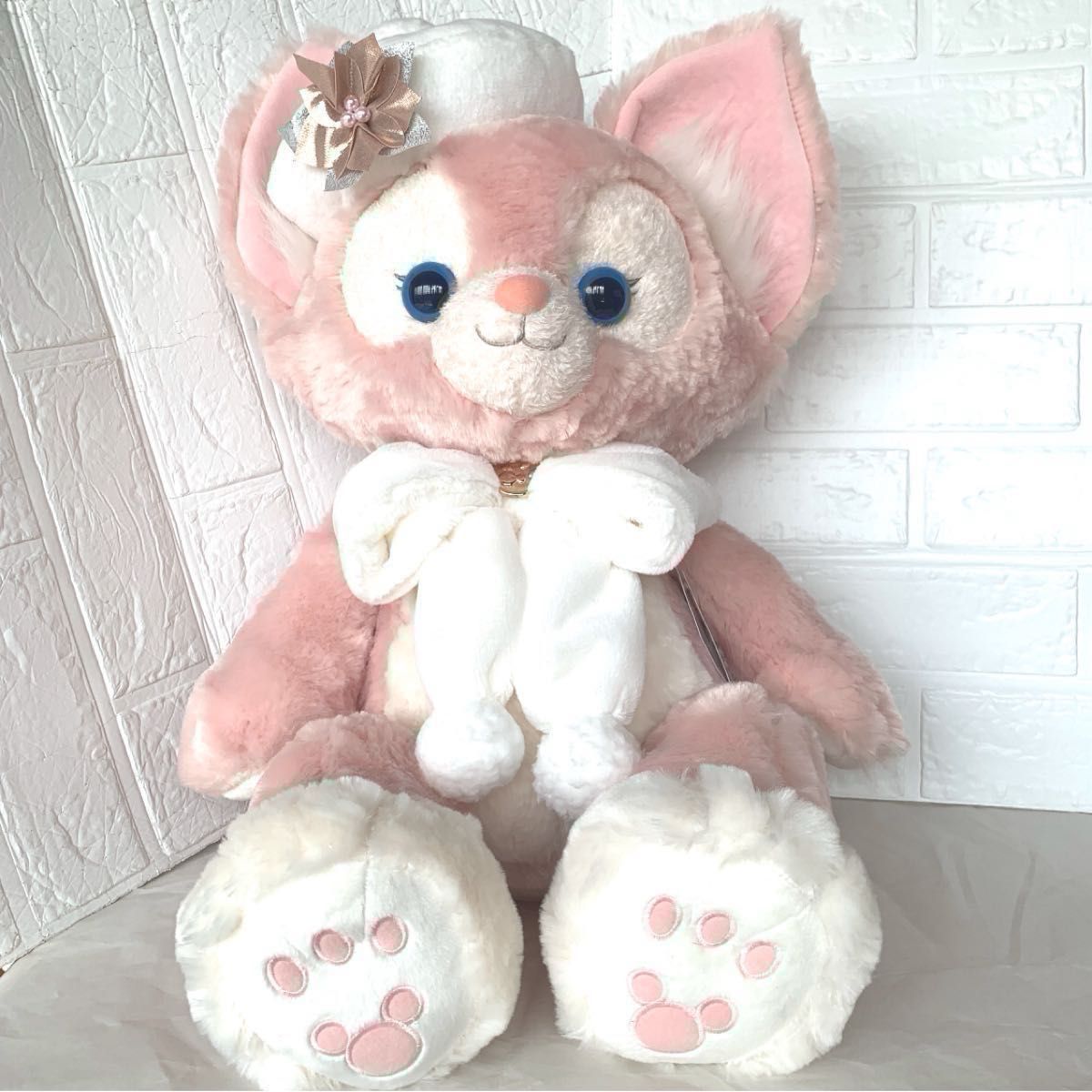 商品指定 東京ディズニーシー限定 ダンシングスノーフレークス