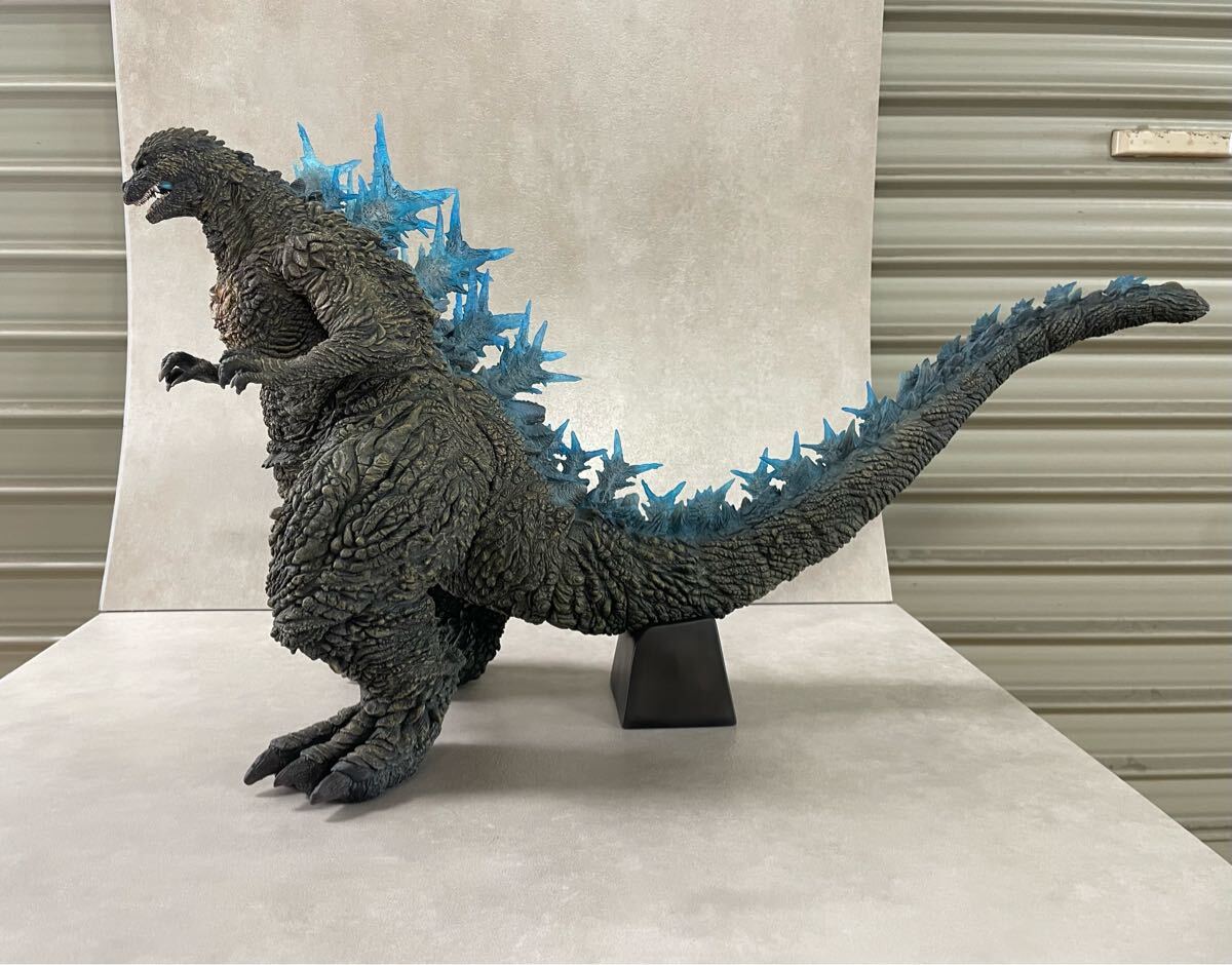 Yahoo!オークション - 少年リック限定版 東宝30cmシリーズ ゴジラ 2023