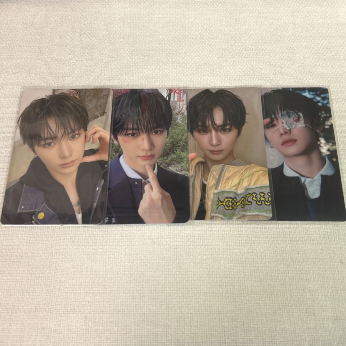 ALD1 EUPHORIA アンシン トレカ まとめ売り ALPHA DRIVE ONE｜Yahoo