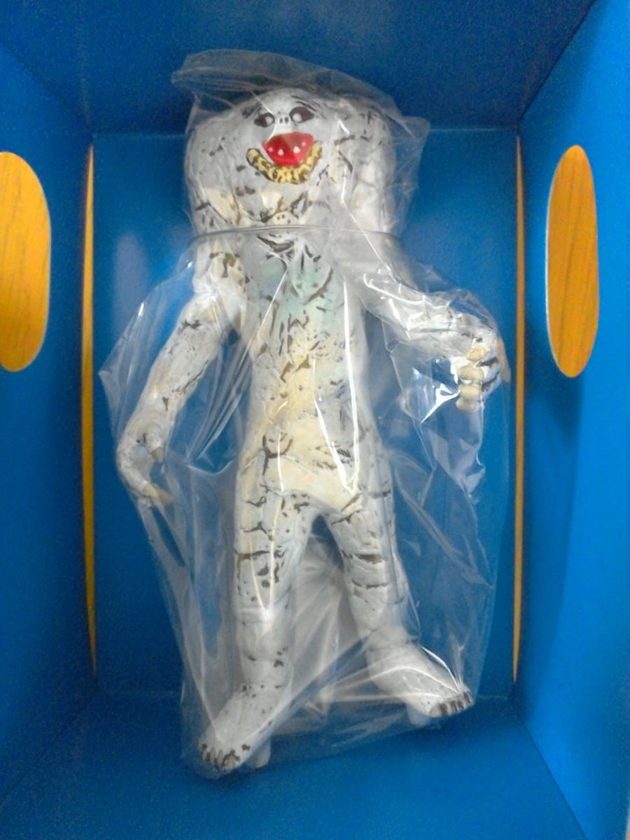 ウルトラ怪獣フィギュア バルタン星人・ゼットン・ジャミラ ゲーム景品