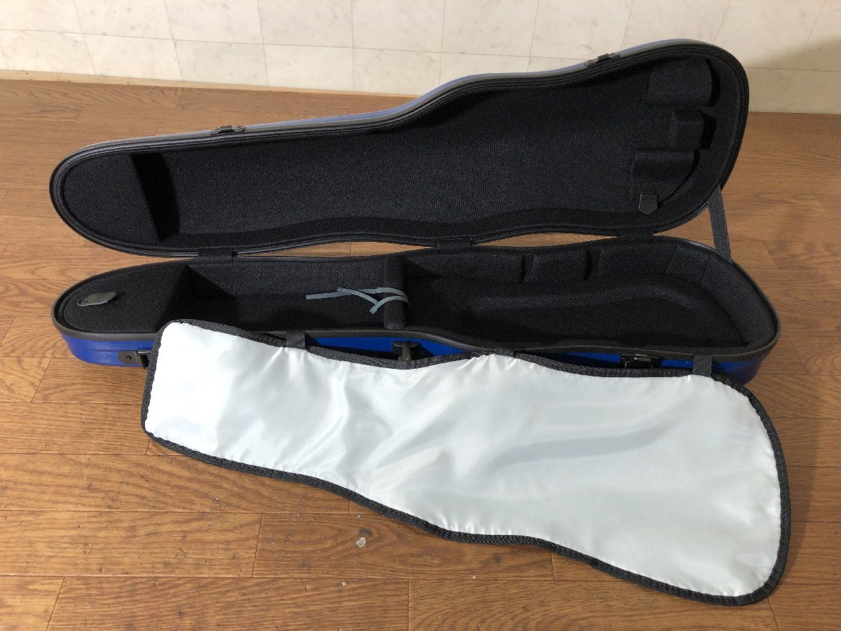Yahoo!オークション - D085M006 ANA 限定品 バイオリン ハードケース