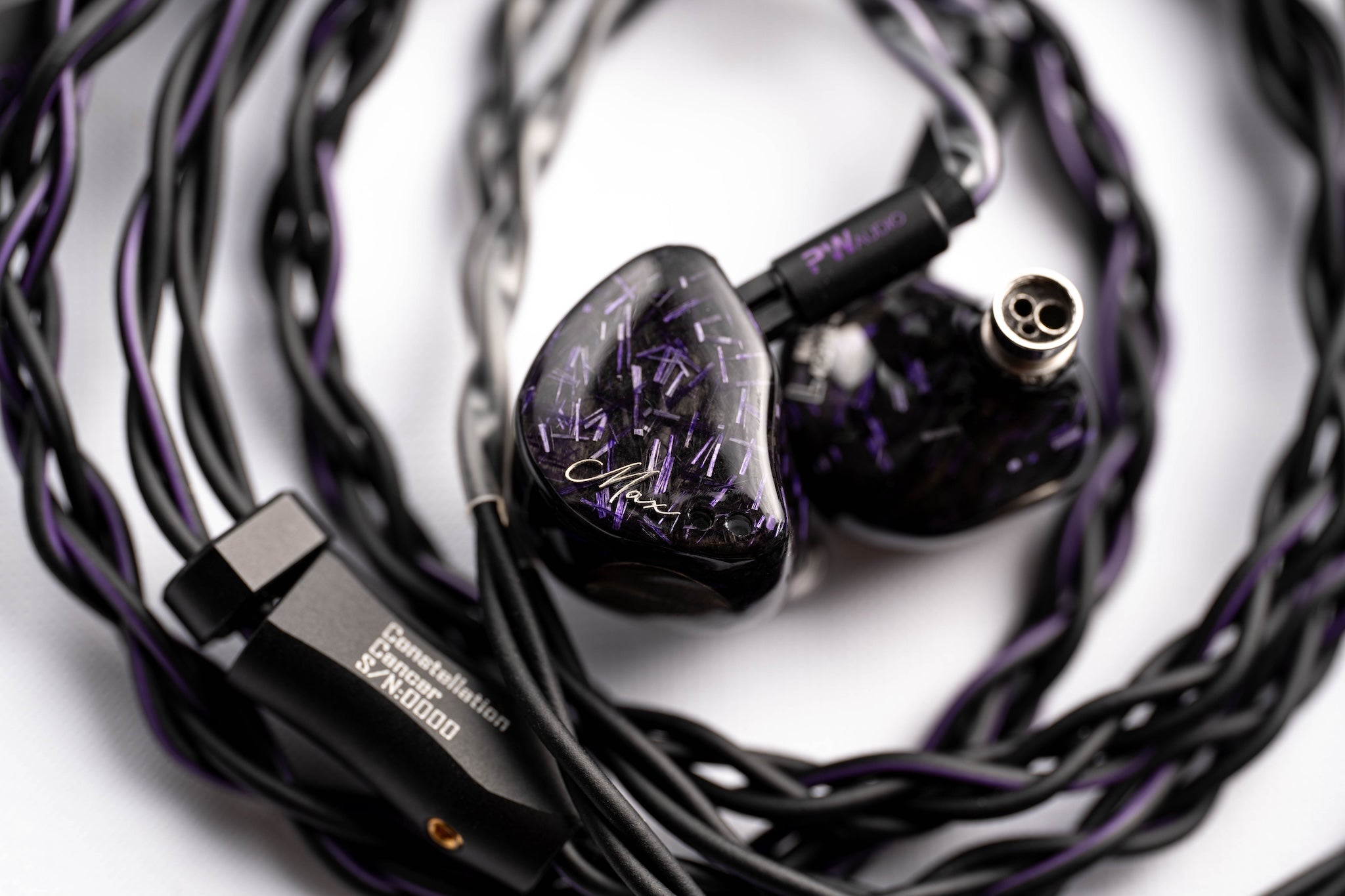 Cancer – Audio Passion Lounge | オリオラスジャパン公式ショップ